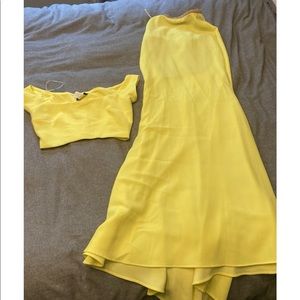 Hot Miami Styles Two Piece Set